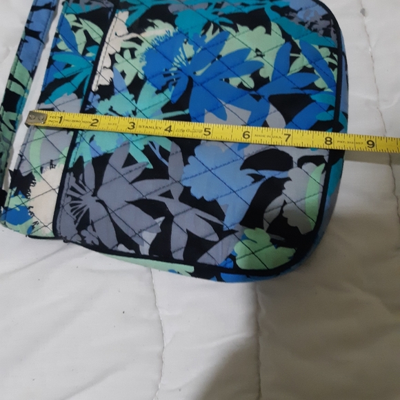 Vera Bradley small crossbody bag - Picture 5 of 6